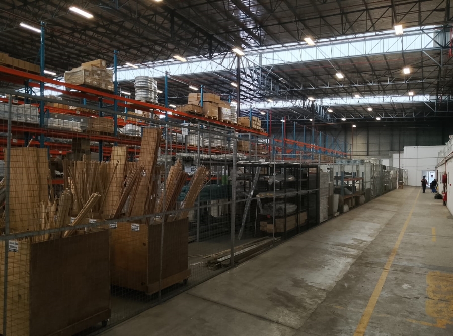 To Let Commercial Property for Rent in Epping Industrial Western Cape